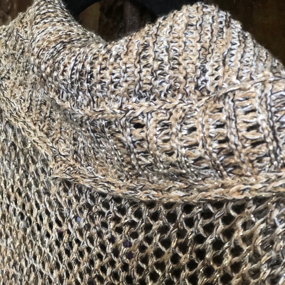 New Long sleeveless knitted open top ♥️ - Picture 11 of 14